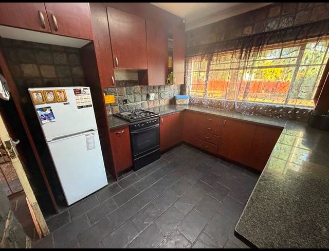 3 BEDROOM HOUSE FOR SALE IN KANONKOP